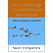 A Leadership Development Workbook -- Biblical Principles In Leadership