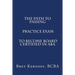 The Path to Passing PRACTICE EXAM to Become Board-Certified in ABA