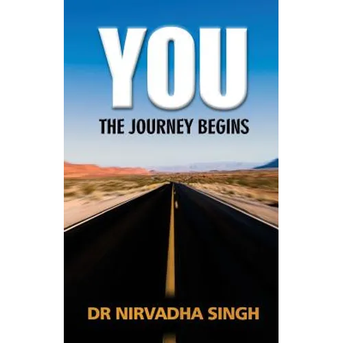 You: The Journey Begins