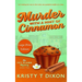 Murder With a Hint of Cinnamon