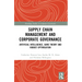 Supply Chain Management and Corporate Governance: Artificial Intelligence, Game Theory and Robust Optimisation