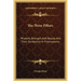 The Three Pillars: Wisdom, Strength, and Beauty and Their Symbolism in Freemasonry