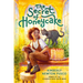 The Secret of Honeycake