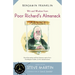 Wit and Wisdom from Poor Richard's Almanack