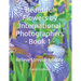 Beautiful Flowers by International Photographers - Book 1 -: Relieve Stress & Anxiety