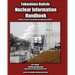 Nuclear Information Handbook: A Guide to Accident Terminology and Information Sources