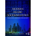 Modern Arabic Sociolinguistics: Diglossia, Variation, Codeswitching, Attitudes and Identity