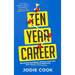 Ten Year Career: Reimagine Business, Design Your Life, Fast Track Your Freedom