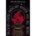 Blood Over Bright Haven