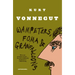 Wampeters, Foma & Granfalloons: (Opinions)