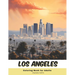 Los Angeles Coloring Book for Adults: 40 Pages of LA landmarks
