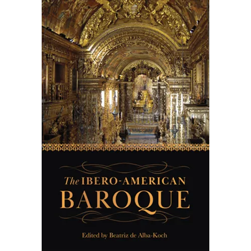 The Ibero-American Baroque