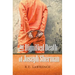 The Dignified Death of Joseph Sherman