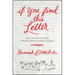 If You Find This Letter: My Journey to Find Purpose Through Hundreds of Letters to Strangers