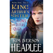 King Arthur's Sister: The Once and Future Queen
