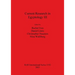 Current Research in Egyptology III: December 2001