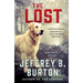 The Lost: A Mace Reid K-9 Mystery