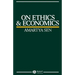 On Ethics and Economics