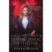 Amanda Harper Paranormal Detective