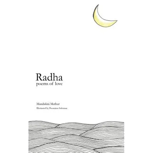 Radha: poems of love