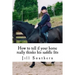 How to tell if your horse really thinks his saddle fits: and how his behaviour shows you if it doesn't