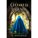 Cloaked Legends: The Devoted