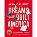 Dreams That Built America: Inspiring Stories of Grit, Purpose, and Triumph