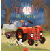 Little Tractor's Halloween
