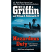 Hazardous Duty