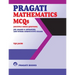 Pragati Mathematics MCQs