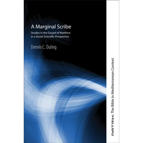 A Marginal Scribe