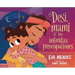 Desi, Mami Y Las Infinitas Preocupaciones: Desi, Mami, and the Never-Ending Worries