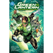 Green Lantern: The Sinestro Corps War Compendium