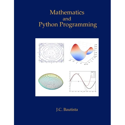 Mathematics and Python Programming