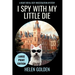 I Spy With My Little Die (Large Print Edition)