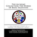 The Alchemy Collection: The Works of Basil Valentine