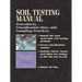 Soil Testing Manual: Procedures, Classification Data, and Sampling Practices