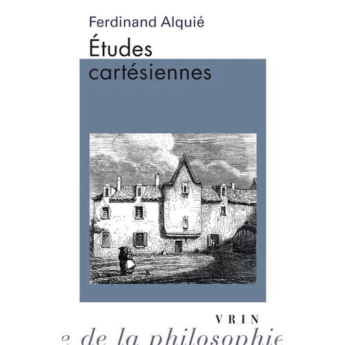 Etudes Cartesiennes