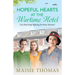 Hopeful Hearts at the Wartime Hotel