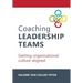 Coaching Leadership Teams
