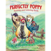 Perfectly Poppy Activity and Coloring Book