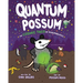 Quantum Possum: The Cosmic Taco of Possumbilities