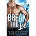 Break the Ice