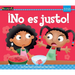 ¡No Es Justo!