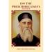 On the Prescribed Fasts