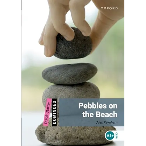 Pebbles on the Beach