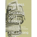 Business Plan Trucking 2021 Edition: Apply for an SBA Loan to start your Trucking Company