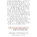 Transgressive Devotion: Theology as Performance Art