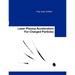 Laser Plasma Accelerators For Charged Particles