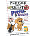 Pick Your Own Quest: Puppy Detective